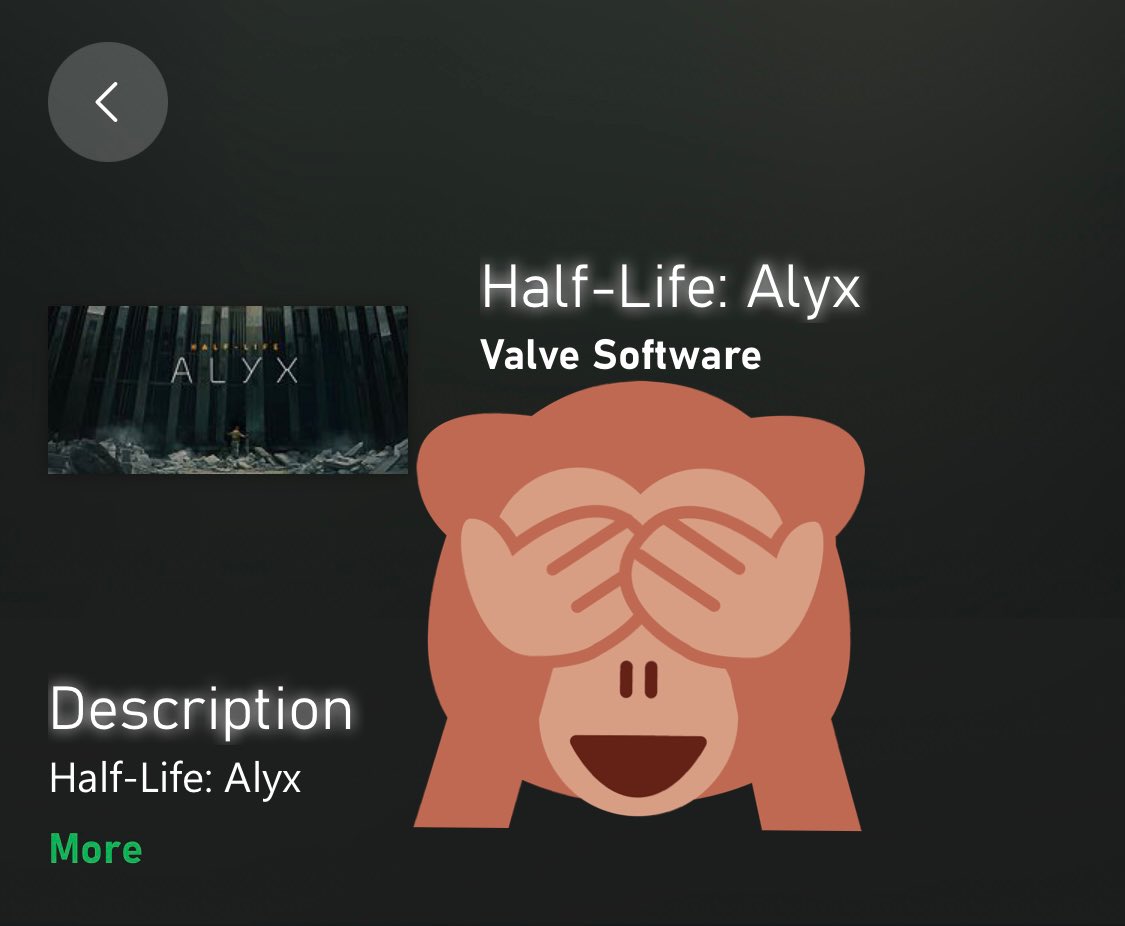 PMS_Jordan's tweet photo. Dang, Xbox is really adding fuel to fire on the whole “PC is Xbox” debate. It’s show all the PC games I’ve been playing as if I was playing them on Xbox. Not a single one of these games are currently on Xbox. 😆 #Xbox #FreeThePC https://t.co/xL0B5O1dK6