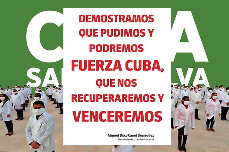 OneiYuly's tweet photo. La #TareaOrdenamiento es la actividad fundamental para el próximo año. #2021 será definitorio para consolidar nuestra economía, contrarestar la #Covid19 y cambiar todo lo que debe ser cambiado. Todo esto dependerá del apoyo del pueblo. #SomosContinuidad https://t.co/dpo2IJbMPy