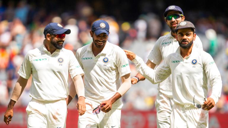 The story of Indian cricket used to be the batsmen carrying the team mostly. But by end of 2017, India developed a pack of wolves in Ishant, Bumrah, Shami, Umesh, Bhubaneswar, Hardik added with spinners Ashwin, Jadeja and Kuldeep. It was time to unleash them and go for the hunt!