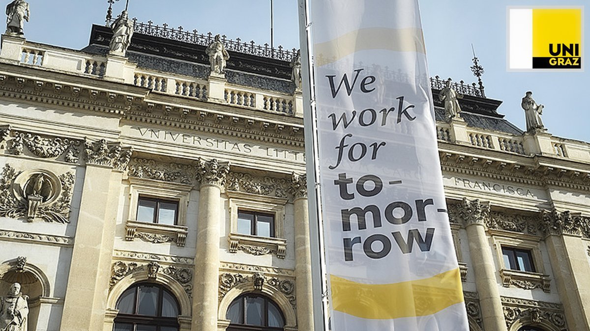 Open PhD position available within the framework of my upcoming <a href="/FWF_at/">FWF</a> project! Fixed-term employment for 3 years at <a href="/UniGraz/">Uni Graz/University of Graz</a>, Austria from 1st March, 2021 at the earliest. Experiences in #flowchemistry is an advantage! More information to be found here: fwf.ac.at/en/service/fwf…