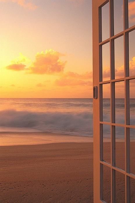 Holiday dreamin’ 💭