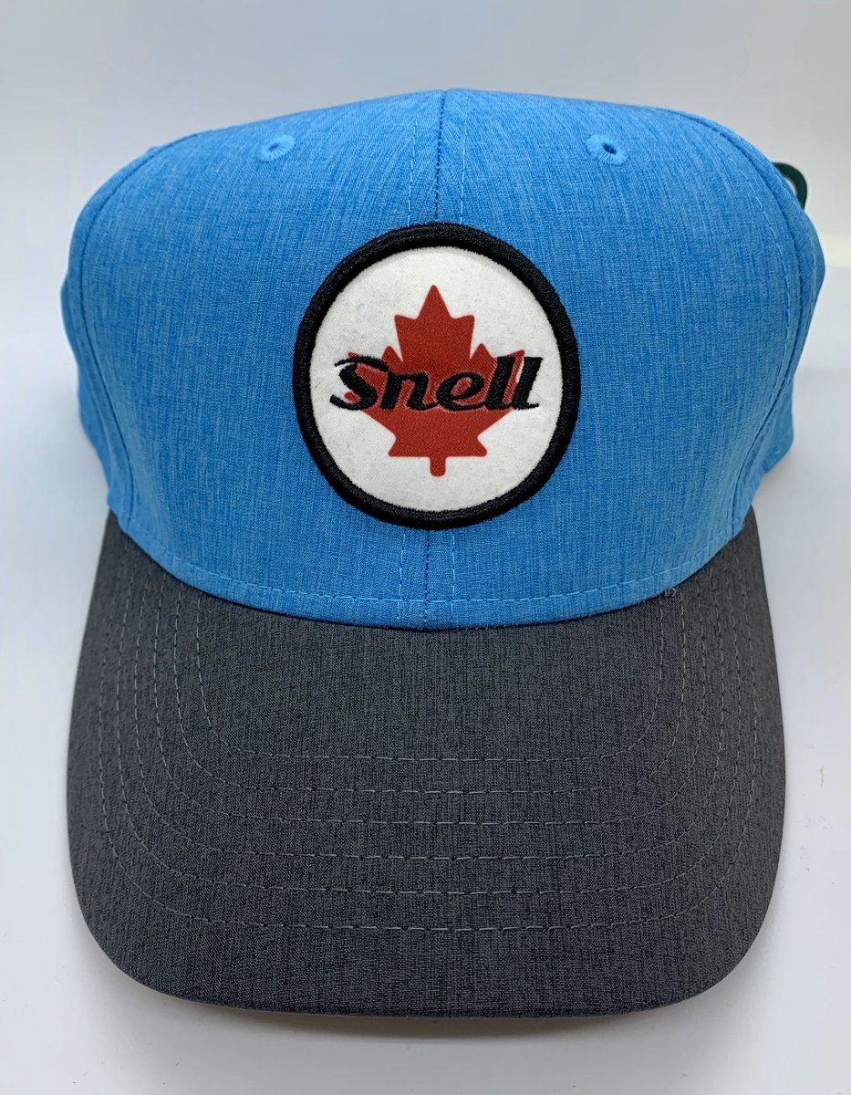 SnellGolfCanada's tweet photo. Sneak peek at some cool hats coming to our website in the new year! https://t.co/NyaFaSKVTX
