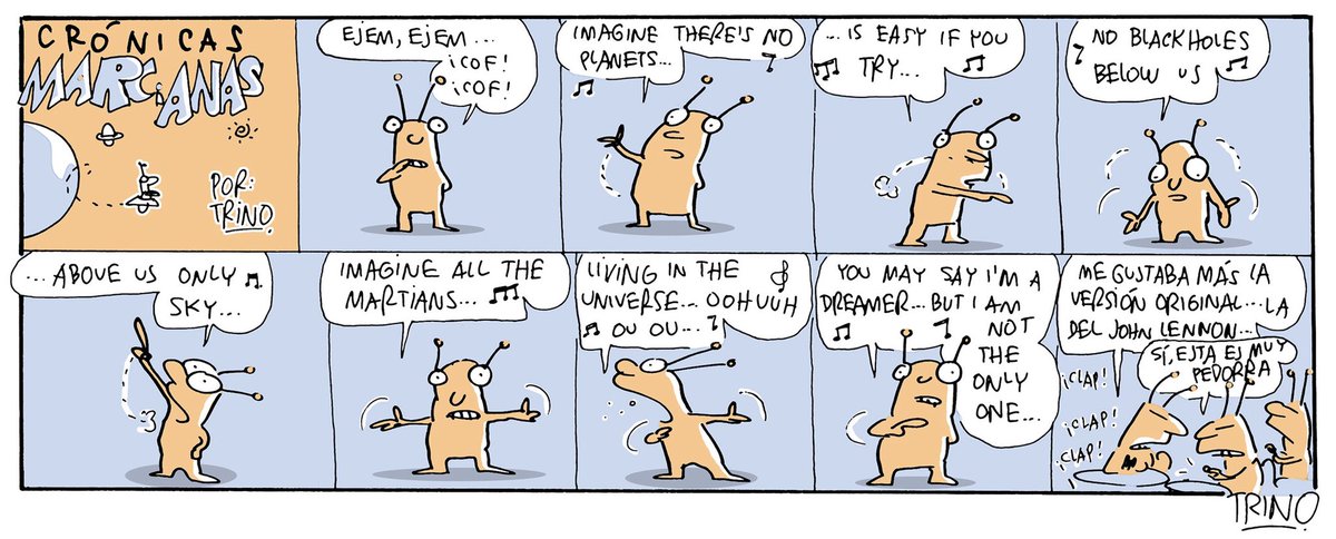 trinomonero tweet picture