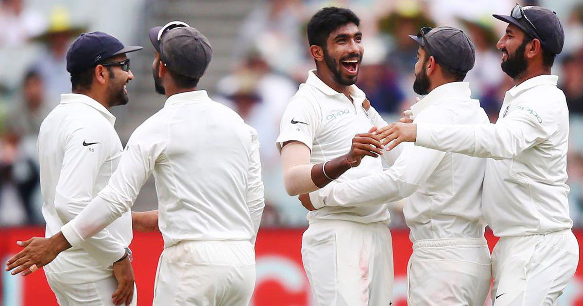 15. Aug 19 - Tour of WI - 2 matchesVisiting WI, just after the World Cup heart break, India easily won both the test matches in WI. It was a first ever clean sweep done by India in West Indies. Vihari scored a good hundred and so did RahanePacers took 33 out of all 40 wickets