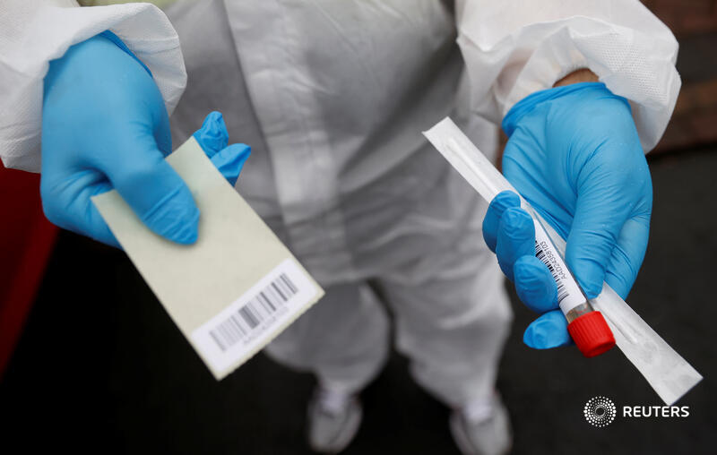 A specific form of a protein passed down from Neanderthals protects against severe COVID-19, and medications that boost levels of this protein could potentially help treat the disease, a study says 3/9