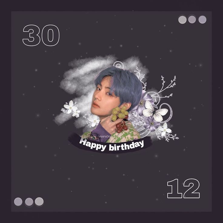 grestaehyung's tweet photo. Happy Birthday my boyfriend,my baby bear🥰❤️❤️❤️
#HAPPYVDAY
#ScenerysForTaehyung 
#taehyungday https://t.co/YxFnqIqJ0H