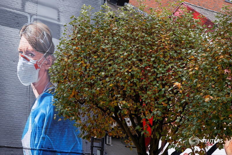 Researchers who studied more than 200 COVID-19 patients, including 179 who were hospitalized, found those who produced so-called neutralizing antibodies within 14 days of developing symptoms eventually recovered 7/9