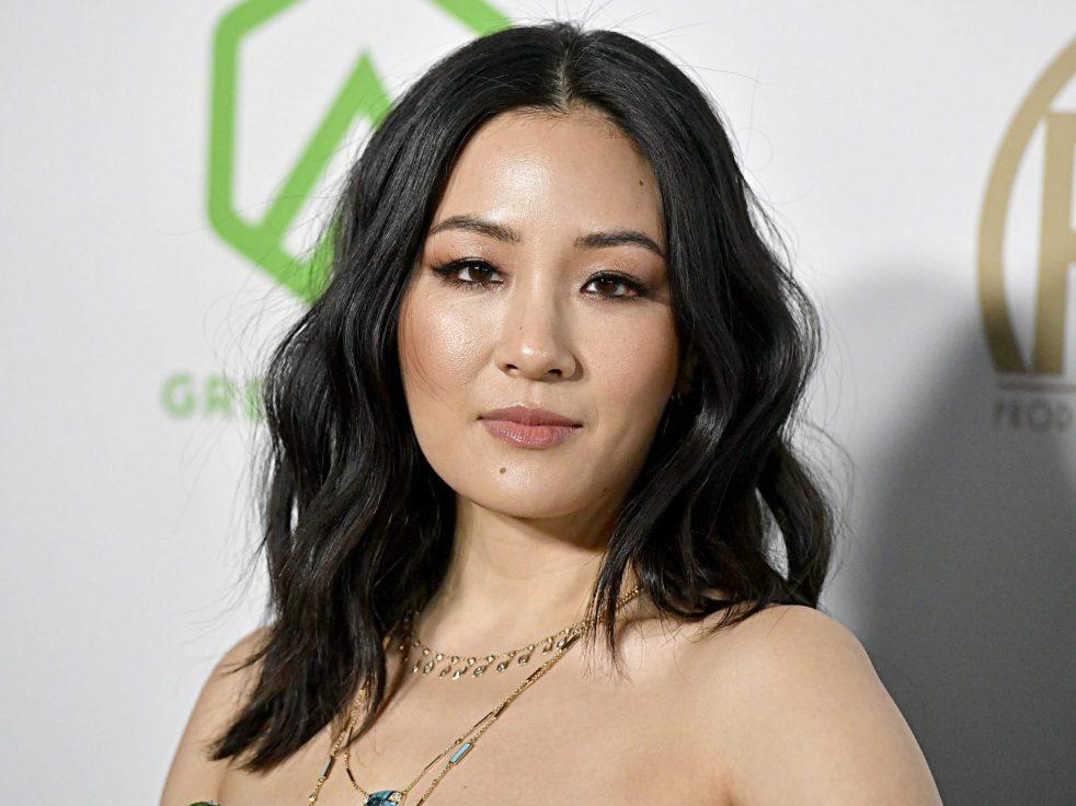 Constance Wu secretly becomes a first time mom report