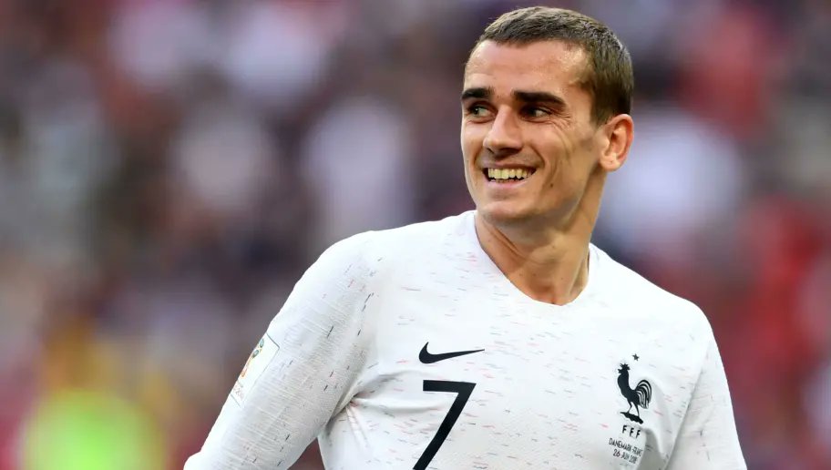 He recorded at least one goal contribution in EVERY knockout game, against the difficult outsets of Argentina, Uruguay, Belgium and CroatiaTake away his contributions and France don't win any of their knockout games