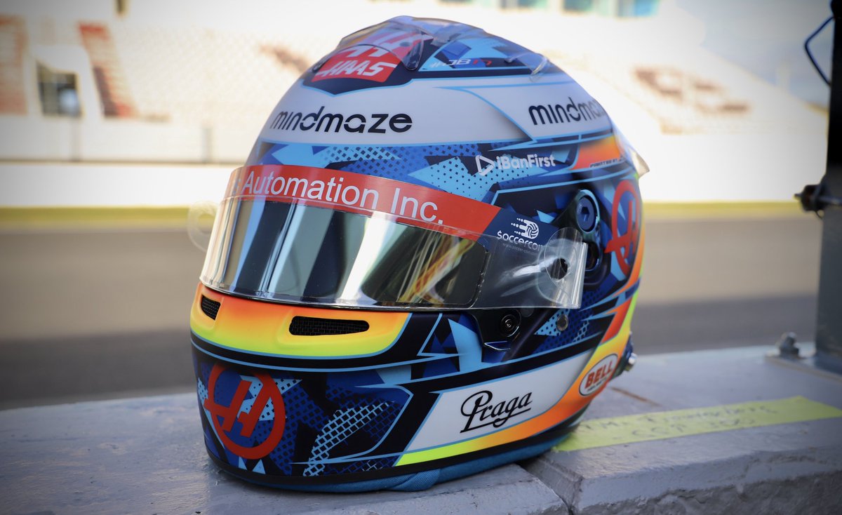 2020 - Portugal Ele mudou alguns detalhes das cores, ainda sim, um belo capacete.