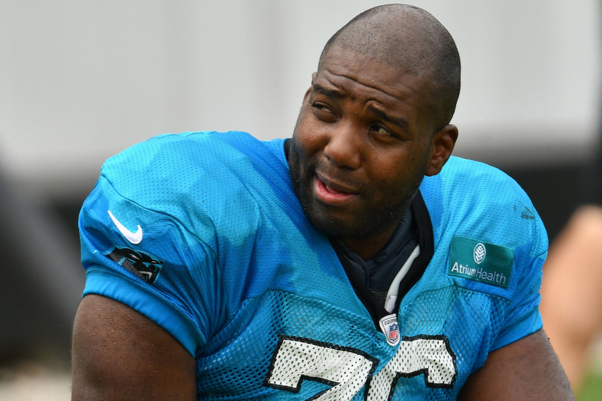 Russell Okung becomes first NFL player to be paid in Bitcoin trib.al/TwOzAJ8