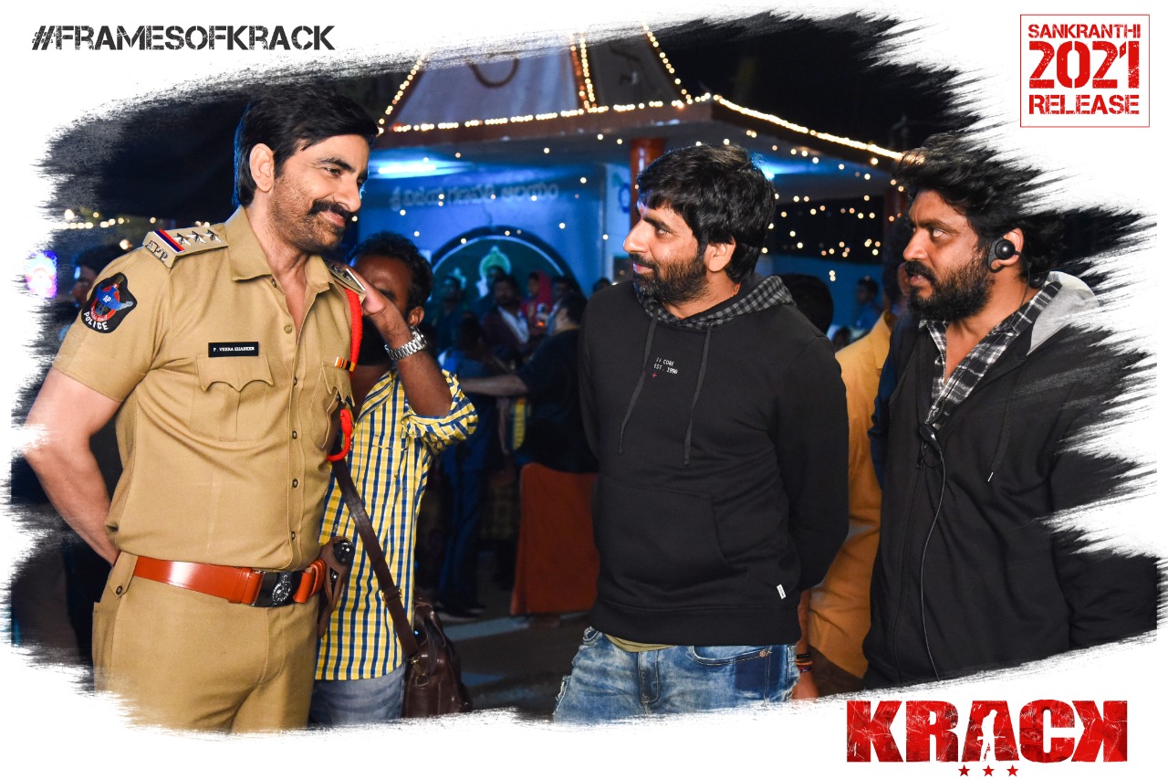 Raviteja