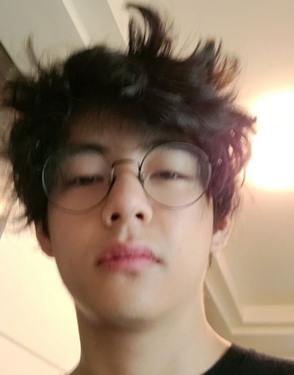 happy birthday to the light of my life to this beautiful angel..

 #WinterPrinceTaehyung 
#OurInnerHappinessV <a href="/BTS_twt/">방탄소년단</a>