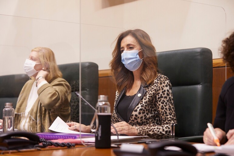 💻 <a href="/Gob_eus/">Eusko Jaurlaritza - Gobierno Vasco</a>-eko Gobernantza Publiko eta Autogobernu Sailak Administrazioaren digitalizazioa bizkortzeko erabiliko du bere aurrekontuaren ia erdia

👉 bit.ly/37XjBLG

#Digitalizazioa #Eadmin