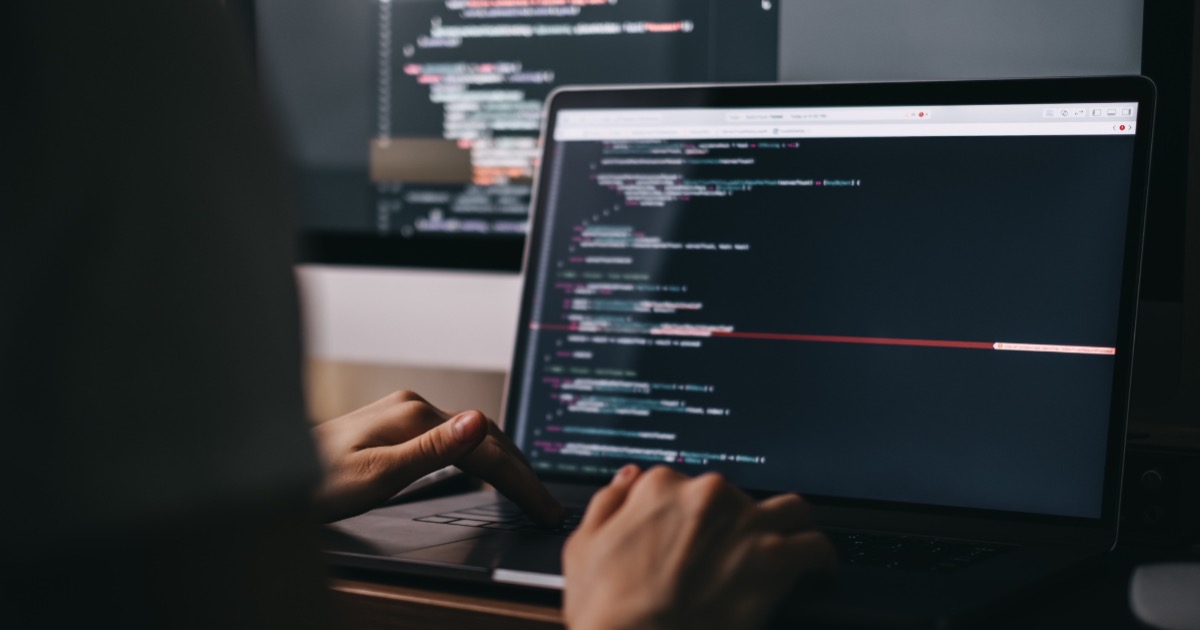 _ICS's tweet photo. Our software engineering teams are proficient in Scrum, Kanban, eXtreme programming and software security, proven in even the most demanding operating environments, including #DoD Classified systems. Learn more: https://t.co/wmHu3oByUH https://t.co/03qQqyPGpu