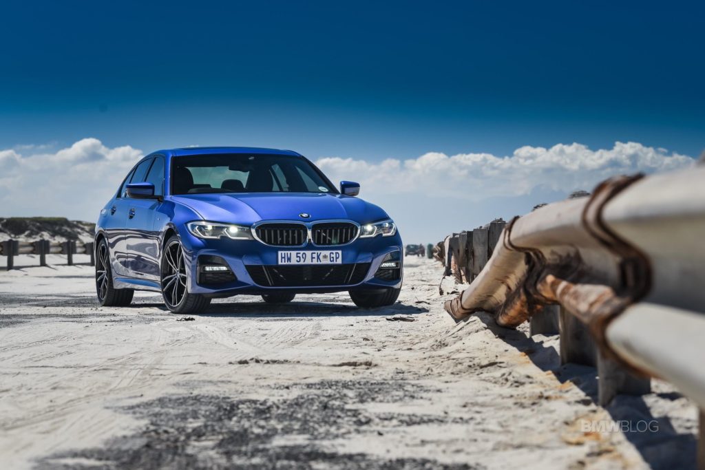 bmwblog's tweet photo. The 3 Series is still one of the most appreciated BMW models out there - https://t.co/y4JviehjUc #3series #Awards #Bestseller #Bestselling https://t.co/r8sOkFkcjy