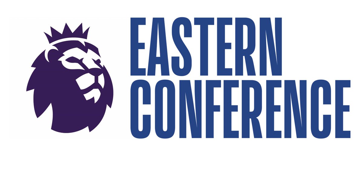 Tomorrow, we focus on the West, but first off, we will be covering the Eastern Conference (Yeah, there's like, two leagues, it's weird, you'll get the hang of it).Let's get going...