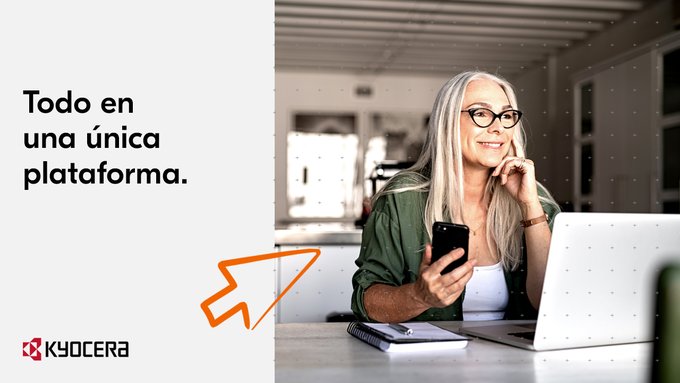 B2bOfimatica's tweet photo. La funcionalidad más crítica de un gestor documental en movilidad o con distancia social es…
💠Repositorio documental
💠Trabajo colaborativo
💠Automatización de procesos
Con Solpheo todo en una única plataforma corporativa.
➡️https://t.co/lE64ItrUe4
#SaferWorkspaces #B2B 😍 https://t.co/0kOAm59rfg