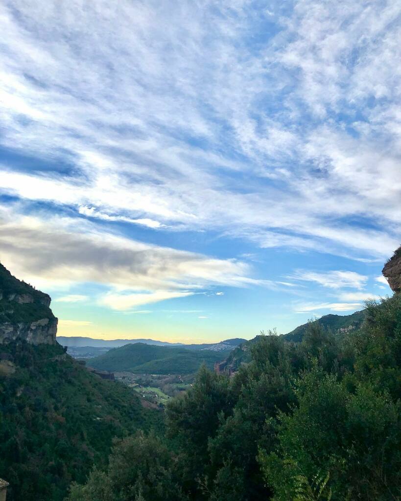 imartinezas's tweet photo. #NoSurrender #BTT #MTB #cycling #LliçàdAmunt #VallèsOriental #natura #muntanya #airelliure #comelVallèsnohihares #mtbexperience #bike #mtblife #ciclisme #enduromtb https://t.co/Mfb8NFPE0d https://t.co/fCTAO0FEWC