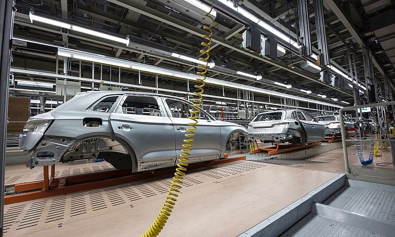 The Corona pandemic is affecting the automotive industry worldwide, in some cases with drastic consequences. What impact does this have on purchasing habits and the industry in general? Answers to this in this article. #Automotive #COVID19 #pandemic 

edelstark.com/esmagazine/en/…