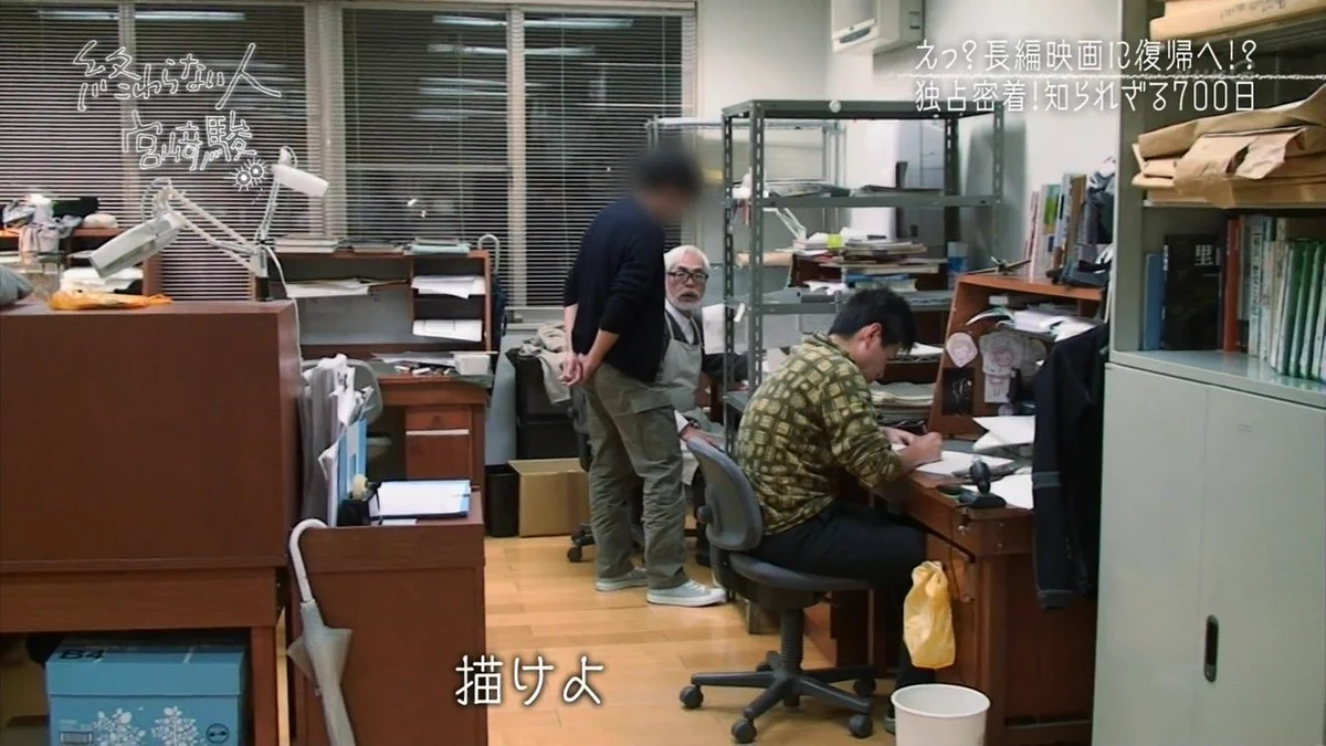 もうそうとしか見れなくなっちゃう？www怒っている側のはずなのに、怒られているように見える画像！www