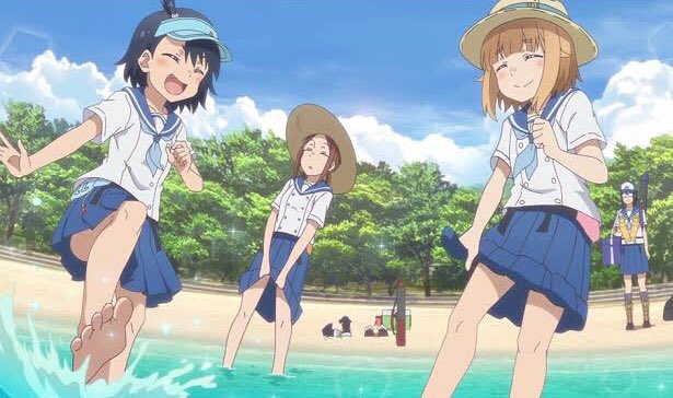 きらこま あなたが選ぶ今年の日常系ニューストップ3 1位 日常系作品 原作漫画続々完結へ 2位 スローループアニメ化決定 3位 Covid 19 日常系作品にも影響 きらこま あなたが選ぶ今年の日常系ニューストップ3 1位 日常系作品 原作漫画続々完結へ 2位 スローループアニメ化決定 3位 Covid 19 日常系作品にも影響