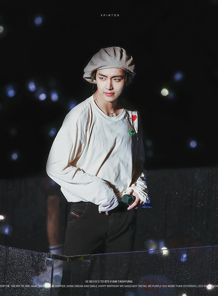 V_Pintor__'s tweet photo. 🧸생일축하해 우리 태형이❄️

#겨울에태어난_우리의봄_태형아보라해
#SnowFlowerTaehyung
#WinterPrinceTaehyung
#BornHistoryMakerV 
#OurInnerHappinessV
#OurSweetTaehyung
#SupremeVocalistV https://t.co/SEsV3DED2k