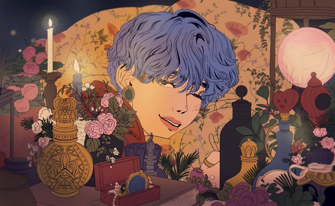 sweet night, winterbear ?

#happyvday 
#WinterPrinceTaehyung 
#아미의행복전도사_태형의_26번째생일 

#겨울에태어난_우리의봄_태형아보라해 