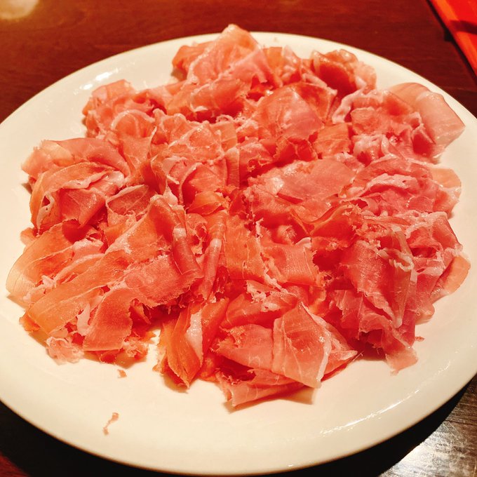 生ハム 高画質 のtwitterイラスト検索結果 古い順