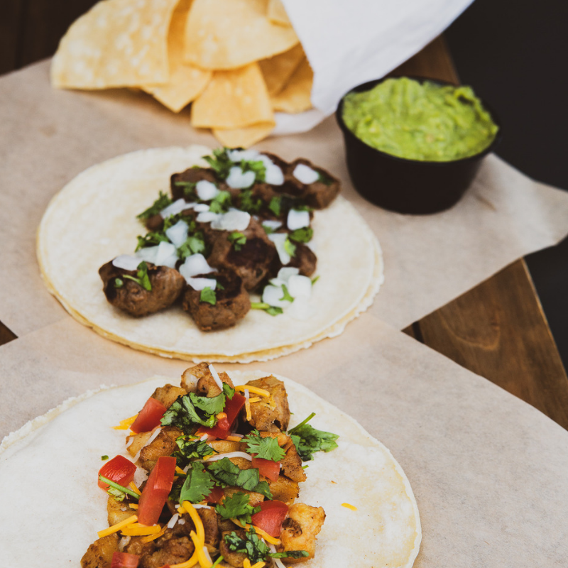 Taco Tuesday as it should be #TacoLife #Tacos #Burrito