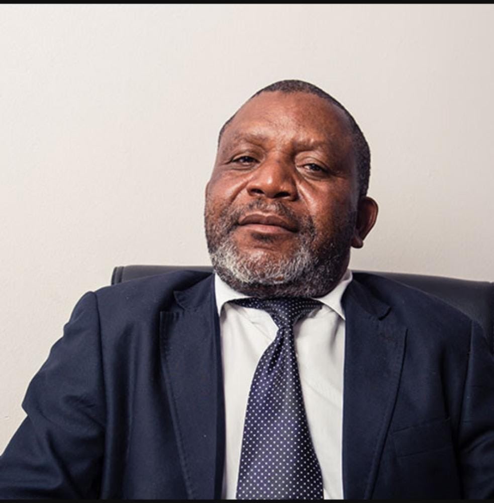 ZctuZimbabwe's tweet photo. We are saddened by the news that the Vice President of National Airways Workers' Union comrade Elijah Chiripasi passed on in a road traffic accident

Although he had left the ZCTU,  he was a member of the General Council for a long time.We commiserate with his family &amp; comrades https://t.co/88BfxUkpRE