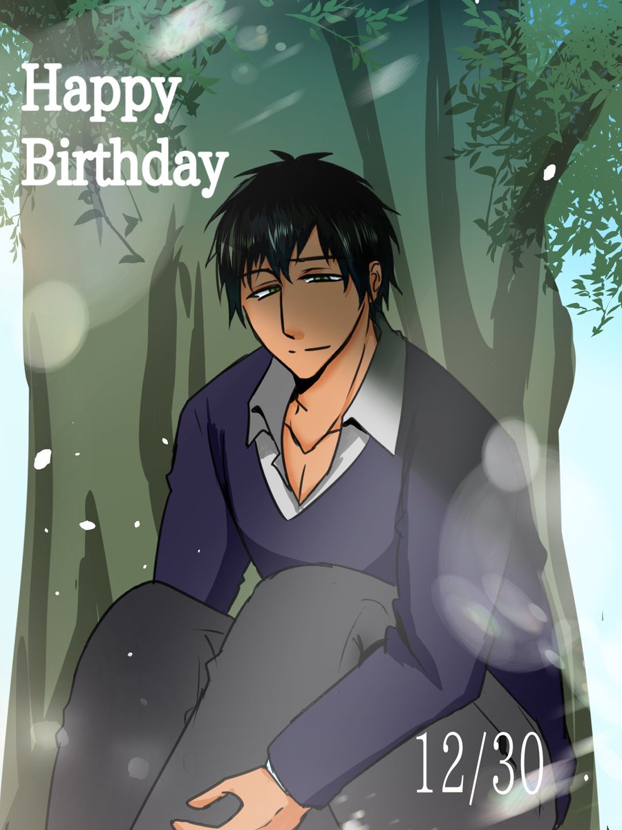 風楔紅那 固定に新刊通販 ベルさんお誕生日おめでとう なんというか 現状が辛いのですが 最後は同郷とまた笑って欲しいなって おめでとうね ベルトルト生誕祭 ベルトルト フーバー生誕祭