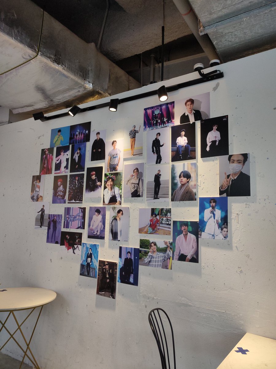 Hyunjoon_94_00's tweet photo. Thank you #BTSTAR1306 💜💜 https://t.co/lCoAJEQq5t