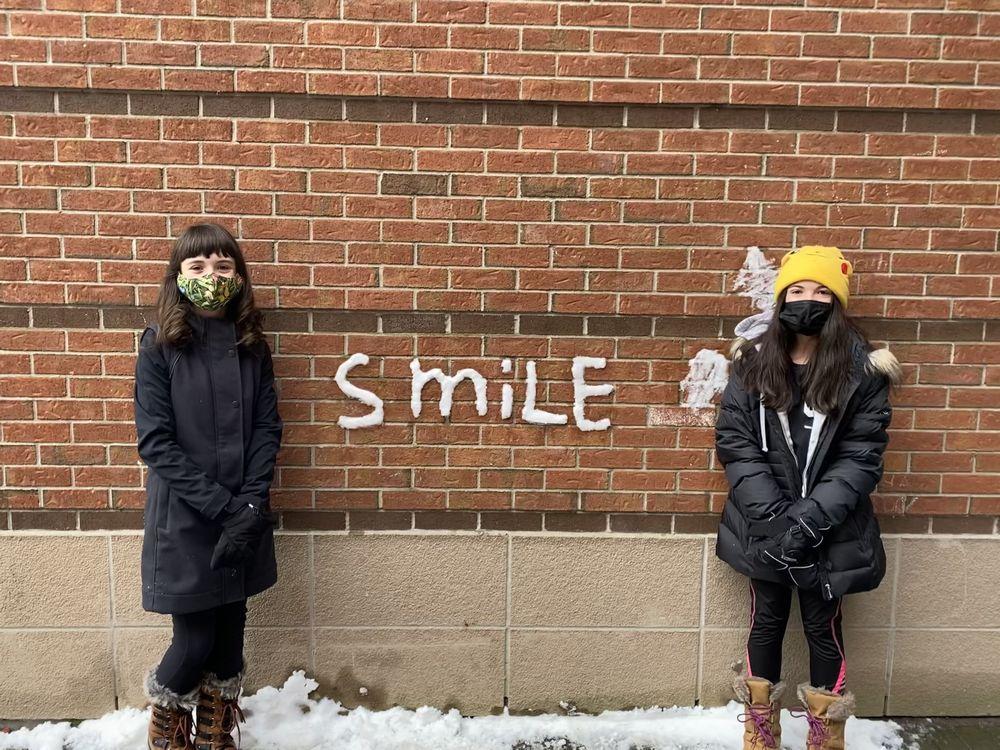 Life at Ottawa schools in the shadow of a pandemic