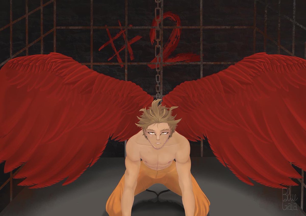 Lil_Aoi's tweet photo. Number 2 Winged Hero: Hawks!
But at what cost?
#wingedhero #hawks #keigotakami #keigo #hawksbnha #mha #hawksmha #digitalart #digitalartist #procreate #myheroacademia #bokunoheroacademia #fanart #hawksfanart #chickenwings #number2herohawks https://t.co/zbzUzqwYzE