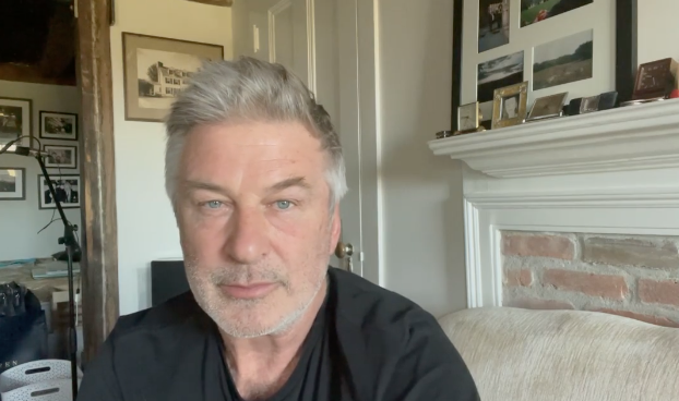 After listening to Alec Baldwin’s seething denunciation of Twitter - via Instagram - I would note that the actor thinks and sounds more like the president he impersonates and loathes than he would ever be willing to admit. https://bit.ly/3o1wARO 