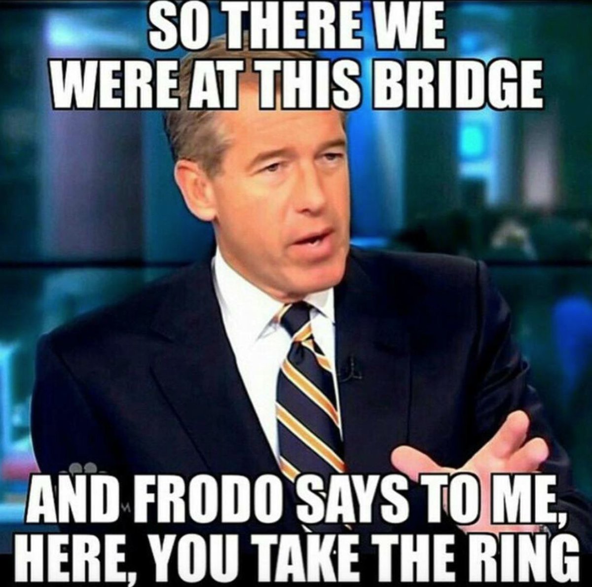 She’s not Brian Williams, making up and exaggerating stories on the evening news. (And you see how minimally Williams’s career was derailed by his fabulism.) https://bit.ly/3o1wARO&nbsp;