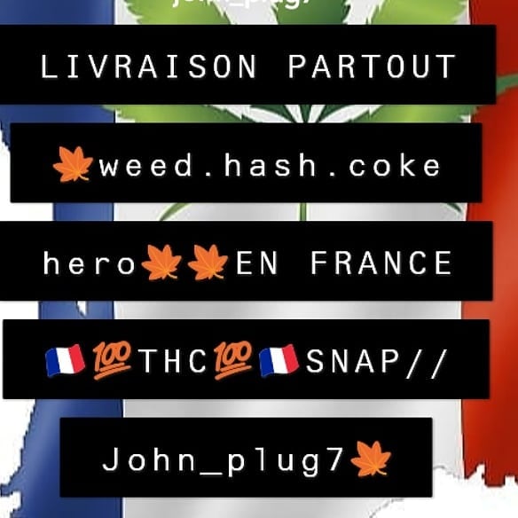 VFraisou's tweet photo. Livraison rapide et sûre partout en France🇫🇷🇫🇷🇫🇷et envoi par la poste..💥THC💥💥
Me contacter snap// john_plug7 📱
#lyon #Versailles #COVID19france https://t.co/HAuUZMlPsZ