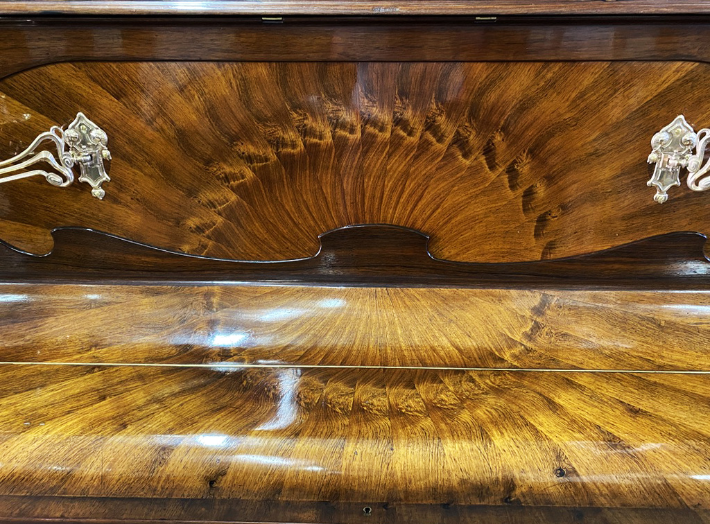 Klinkenberg Pianoforte Gmbh tweet media