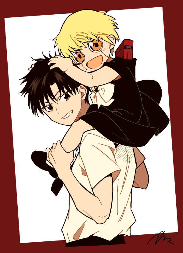 kitrow24's tweet image. 최애만화 존버 성공했다는 소식인데요