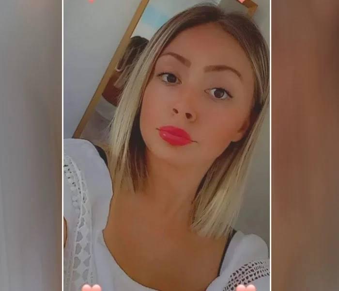 temeldemirer's tweet image. KADIN KIRIMINI SON!
LANET OLSUN CANİLERE!

#AylinSözer yakılarak öldürüldü!
Fransa’da 25 yaşındaki #YaseminÇetindağ’ın cansız bedeni ormanda bulundu. Boşandığı erkek, Yasemin’i darp ettiğini itiraf etti!
Evli olduğu erkek tarafından vurulan #SeldaT öldü!
SUSMAYIN!
#KadınCinayeti