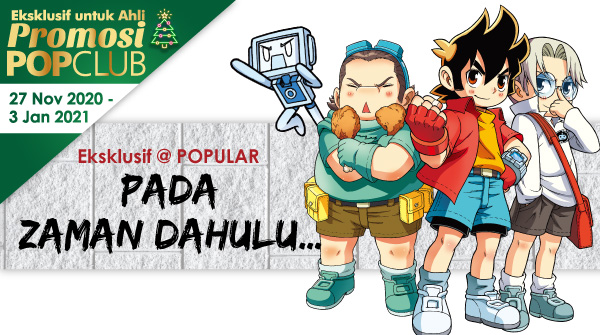kumpulan majalah popular kumpulan majalah popular