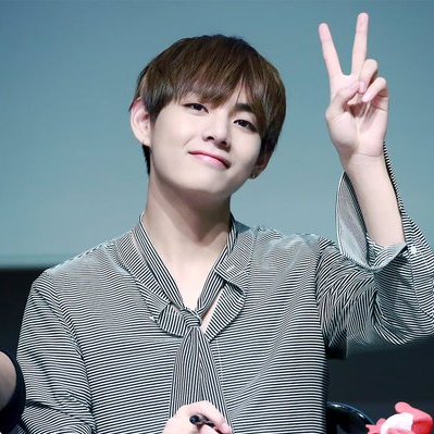 V for  #VDAY - a celebratory thread 