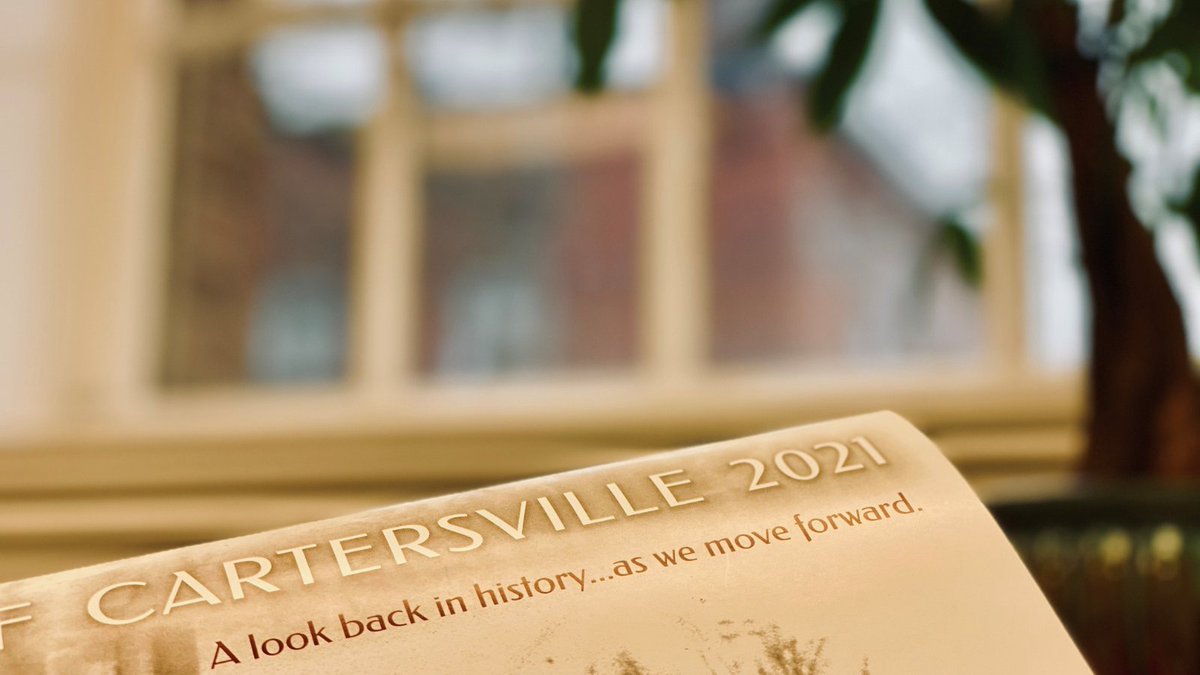 Get ready for your 2021 City Calendar to arrive in your mailbox early next week! Here's a sneak peak at the vintage throwback...