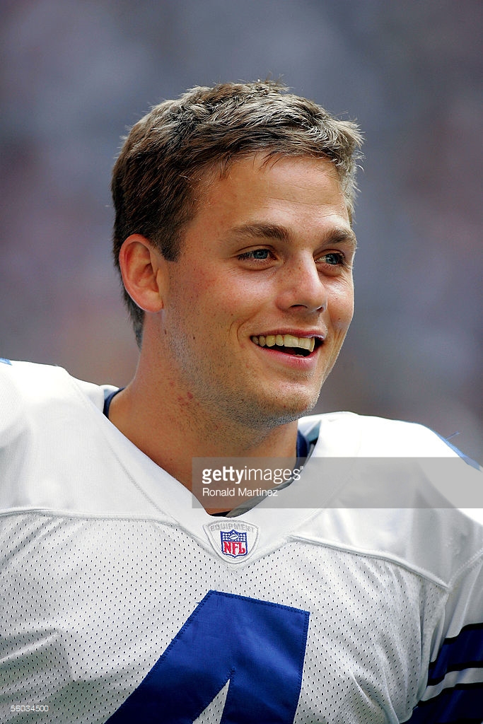 Dec 29: Happy birthday to former Cowboy Shaun Suisham (K: 2005-06, 2009; b. 1981). 