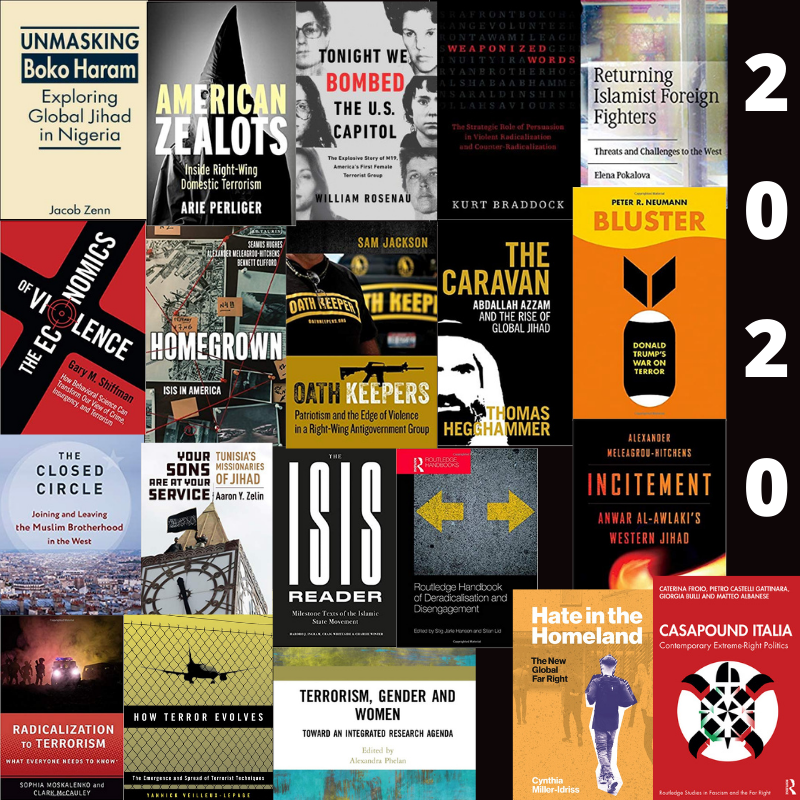 SecuritHub's tweet photo. One of the good things that came out of #2020 were #books.

Here are some of our favorites that were published this year! https://t.co/0qpslRb7ff