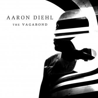 67. Aaron Diehl - The Vagabond (piano, bass and drums jazz bliss)