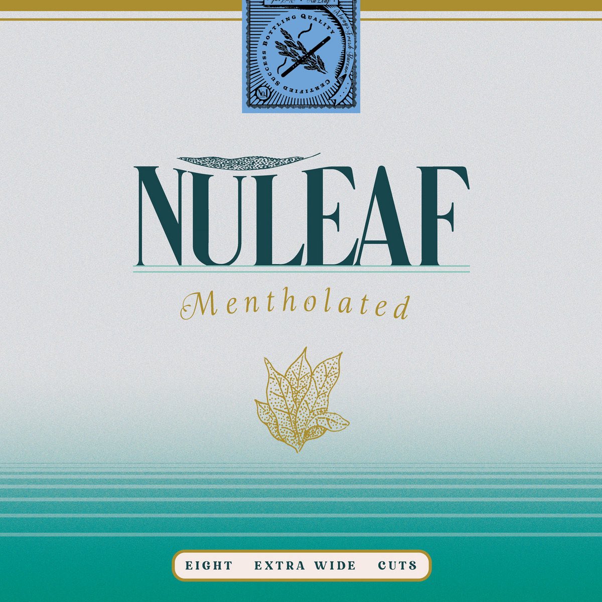 66. Various - NuLeaf (numero makes a slick 80s smooth jazz comp)