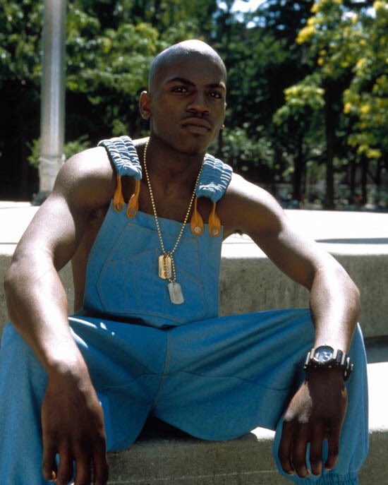 Happy birthday Mekhi Phifer, 46! 