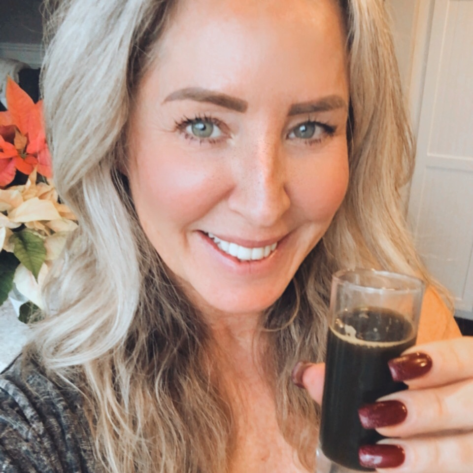 ceinspired's tweet image. Adapt-what-what’s ⁉️. Until getting my hands on this stuff I had no idea what adaptogens were and how they would be a pivotal part in me going from a fitness buff…. To a wellness buff! 

As a fitness professional I know, that no matter how great a meal plan or workout I g